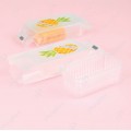 PINEAPPLE CRISP BAG 凤梨酥袋 PINEAPPLE CRISP BAG 凤梨酥袋