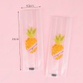 PINEAPPLE CRISP BAG 凤梨酥袋 PINEAPPLE CRISP BAG 凤梨酥袋