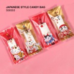 JAPANESE STYLE CANDY BAG 和风糖果袋