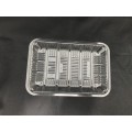 PLASTIC TRAY TCM-12 (APET - CLEAR) (100'S) PLASTIC TRAY TCM-12 (APET - CLEAR) (100'S)