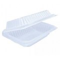 TPI 200 PP PLASTIC LUNCH BOX (100'S) TPI 200 PP PLASTIC LUNCH BOX (100'S)