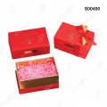CANDY SQUARE PAPER GIFT BOX CANDY SQUARE PAPER GIFT BOX