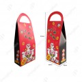 LUCKY CAT PAPER TOTE BAG LUCKY CAT PAPER TOTE BAG