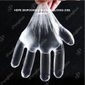 PLASTIC GLOVES HDPE DISPOSABLE (CM) (100'S X 100PKT/CTN) PLASTIC GLOVES HDPE DISPOSABLE (CM) (100'S X 100PKT/CTN)