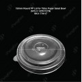 KRAFT PAPER ROUND SALAD BOWL 750 & 1500CC