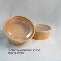 PAPER SALAD BOWL +LID (CM) PAPER SALAD BOWL +LID (CM)