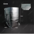 ALUMINUM FOIL PEARL COTTON INSULATION BAG (L16 X W16 X H22CM X3MM) 铝箱珍珠保温袋 (20'S) ALUMINUM FOIL PEARL COTTON INSULATION BAG (L16 X W16 X H22CM X3MM) 铝箱珍珠保温袋 (20'S)