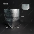 ALUMINUM FOIL PEARL COTTON INSULATION BAG (L16 * W16 * H27CM +3MM) 铝箱珍珠保温袋 (20'S) ALUMINUM FOIL PEARL COTTON INSULATION BAG (L16 * W16 * H27CM +3MM) 铝箱珍珠保温袋 (20'S)