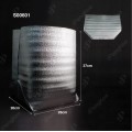 ALUMINUM FOIL PEARL COTTON INSULATION BAG (L26 * W26 * H37CM +3MM) 铝箱珍珠保温袋 (20'S) ALUMINUM FOIL PEARL COTTON INSULATION BAG (L26 * W26 * H37CM +3MM) 铝箱珍珠保温袋 (20'S)