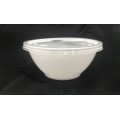 PLASTIC CONTAINER MS-W3 (BOWL) (50'S) PLASTIC CONTAINER MS-W3 (BOWL) (50'S)