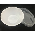 PLASTIC CONTAINER MS-W3 (BOWL) (50'S) PLASTIC CONTAINER MS-W3 (BOWL) (50'S)