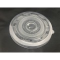 PP PLASTIC LID 142MM (FOR PAPER BOWL PaB850cc/900cc) (50'S) PP PLASTIC LID 142MM (FOR PAPER BOWL PaB850cc/900cc) (50'S)