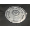 PP PLASTIC LID 142MM (FOR PAPER BOWL PaB850cc/900cc) (50'S) PP PLASTIC LID 142MM (FOR PAPER BOWL PaB850cc/900cc) (50'S)