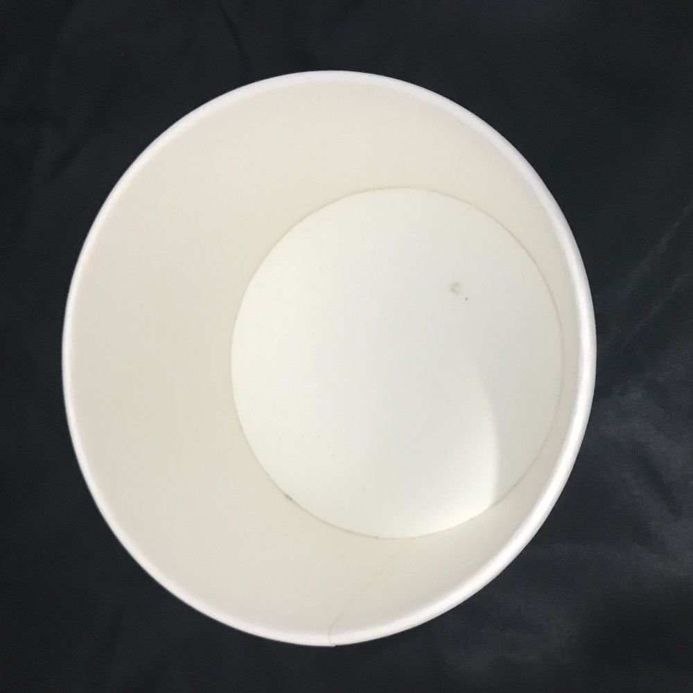 850CC PAPER BOWL (SPE) (WHITE)  TBH