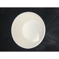 850CC PAPER BOWL (SPE) (WHITE) TBH 850CC PAPER BOWL (SPE) (WHITE) TBH