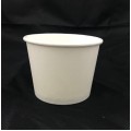 390CC PAPER BOWL (WHITE PLAIN) (50'S) 390CC PAPER BOWL (WHITE PLAIN) (50'S)