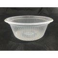 TB 750 PP PLASTIC BOWL (100'S) TOLi TB 750 PP PLASTIC BOWL (100'S) TOLi
