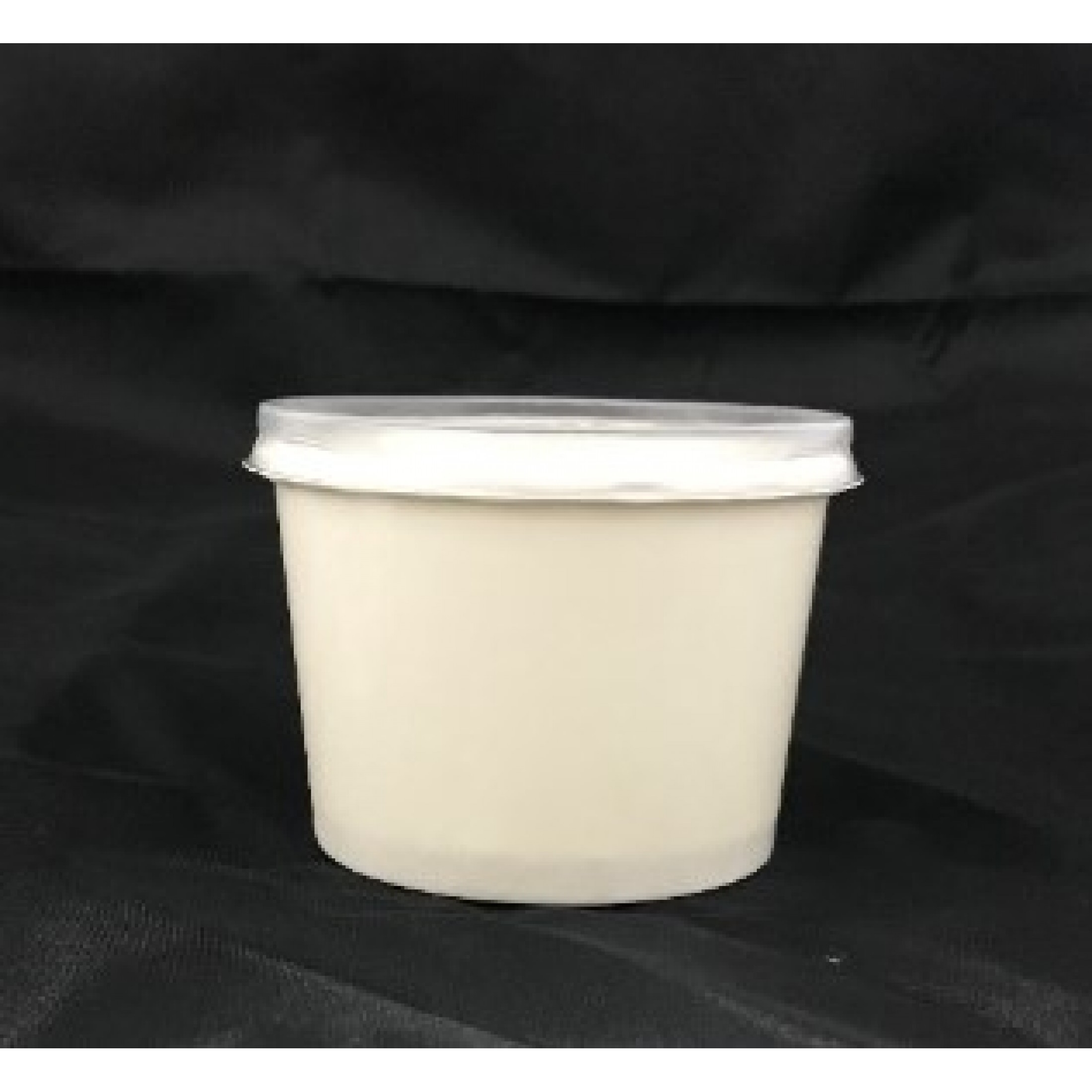 260CC PAPER BOWL (PLAIN WHITE) (CM) (50'S) - Peng Kee Enterprise Sdn ...