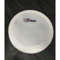 BOWL LID PP 135 FOR 690CC PAPER BOWL (50'S+-) (20PKT/CTN) BOWL LID PP 135 FOR 690CC PAPER BOWL (50'S+-) (20PKT/CTN)