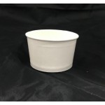 5OZ (145ML) PAPER BOWL (ICE CREAM CUP) 