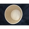 850CC PAPER BOWL (KRAFT) (50'S/PKT) TBH 850CC PAPER BOWL (KRAFT) (50'S/PKT) TBH