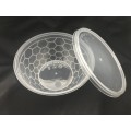 PLASTIC CONTAINER T-W3 RD (BOWL) (300ML) (50'S) PLASTIC CONTAINER T-W3 RD (BOWL) (300ML) (50'S)
