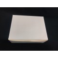 WESTERN FOOD PAPER BOXES (PLAIN) (100'S) WESTERN FOOD PAPER BOXES (PLAIN) (100'S)