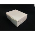 WESTERN FOOD PAPER BOXES (PLAIN) (100'S) WESTERN FOOD PAPER BOXES (PLAIN) (100'S)