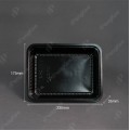 BT-3 LID (CLEAR) + TRAY (1 COMP.) BT-3 LID (CLEAR) + TRAY (1 COMP.)
