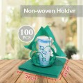 NON-WOVEN CUP HOLDER 76X39X60 (100PCS)