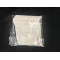 6.5" PLASTIC FORK (CW) (50'S+/-) 6.5" PLASTIC FORK (CW) (50'S+/-)