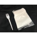 BIO 7" FORK (20PKTS/CTN) BIO 7" FORK (20PKTS/CTN)