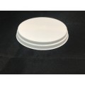 PLASTIC LID W/ SPOON FOR 3.5OZ ICE- CREAM CUP PLASTIC LID W/ SPOON FOR 3.5OZ ICE- CREAM CUP
