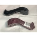 SOUP SPOON S-02 (6")(6PCS/PKT)(MAROON) SOUP SPOON S-02 (6")(6PCS/PKT)(MAROON)