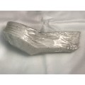 SOUP SPOON S-01 (5")(6PCS/PKT)(LIMESTONE) SOUP SPOON S-01 (5")(6PCS/PKT)(LIMESTONE)