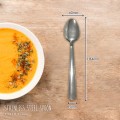 F2613 DESSERT SPOON ( 12'S /PKT )