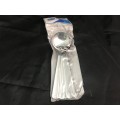 F3012 TOFFI DESSERT SOUP SPOON ( 6PCS /PKT ) F3012 TOFFI DESSERT SOUP SPOON ( 6PCS /PKT )