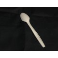 BIO CORN STARCH HEAVY DUTY (170MM) SPOON (50PCS X 20PKT) BIO CORN STARCH HEAVY DUTY (170MM) SPOON (50PCS X 20PKT)