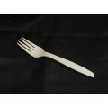 BIO CORN STARCH HEAVY DUTY (170MM) FORK (50PCS X 20PKT ) BIO CORN STARCH HEAVY DUTY (170MM) FORK (50PCS X 20PKT )