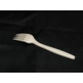 BIO CORN STARCH HEAVY DUTY (170MM) FORK (50PCS X 20PKT ) BIO CORN STARCH HEAVY DUTY (170MM) FORK (50PCS X 20PKT )