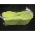 TC CHINESE SPOON (GREEN) (+-80'S) (30PKT/CTN) TC CHINESE SPOON (GREEN) (+-80'S) (30PKT/CTN)