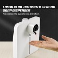 419 SENSOR SOAP DISPENSER
