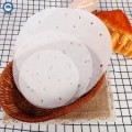 4" DIM SUM PAPER 蒸笼纸 DS102 (400'S) (160PKT/CTN)