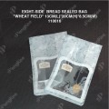 EIGHT-SIDE BREAD SEALED BAG "WHEAT FIELD "13CM(L)*20CM(H)*8.5CM(W) (CM)50'S EIGHT-SIDE BREAD SEALED BAG "WHEAT FIELD "13CM(L)*20CM(H)*8.5CM(W) (CM)50'S