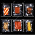 EMBOSSED VACUUM BAG PLASTIC PACKAGING BAG EMBOSSED VACUUM BAG PLASTIC PACKAGING BAG