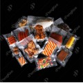 EMBOSSED VACUUM BAG PLASTIC PACKAGING BAG EMBOSSED VACUUM BAG PLASTIC PACKAGING BAG
