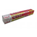 MY CHEF ALUMINIUM FOIL 25 SQ.FT. (300MMX7.62M) (24ROLL/CTN) MY CHEF ALUMINIUM FOIL 25 SQ.FT. (300MMX7.62M) (24ROLL/CTN)