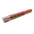 MY CHEF ALUMINIUM FOIL 37.5 SQ.FT. (450MMX7.62M) (24 ROLL/CTN) MY CHEF ALUMINIUM FOIL 37.5 SQ.FT. (450MMX7.62M) (24 ROLL/CTN)