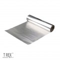 MY CHEF ALUMINIUM FOIL 25 SQ.FT. (300MMX7.62M) (24ROLL/CTN)