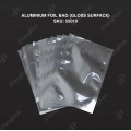 ALUMINIUM FOIL BAG (GLOSS SURFACE) 